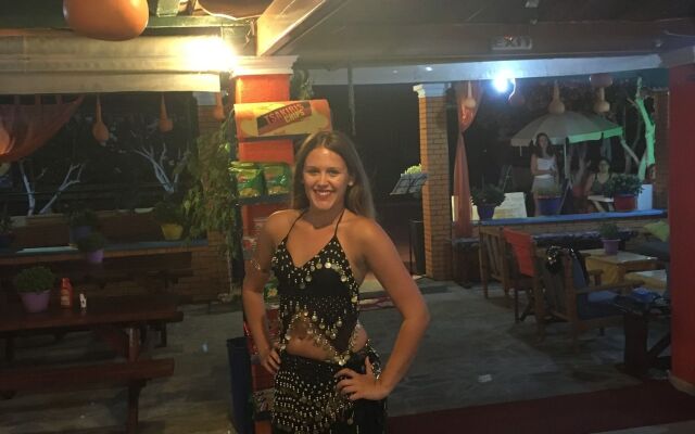 Stars Hotel - Adults Only