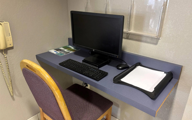 Microtel Inn by Wyndham Champaign