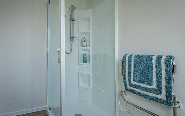Shannon House - Ohakune Holiday Home