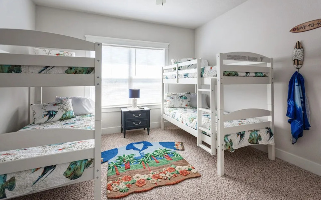 Prime Locale - 3 Br Home