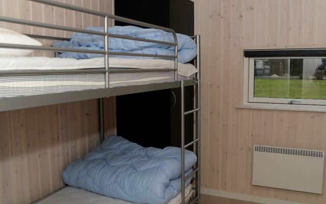 10 Person Holiday Home in Ansager-by Traum