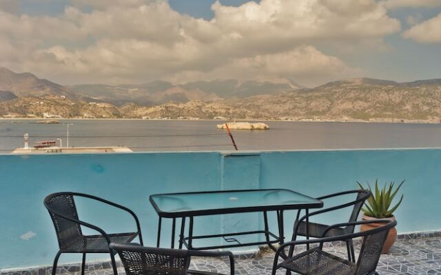 Hapsis Port Apartment