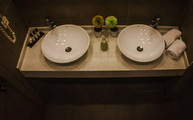 The Marmara Suadiye Residence