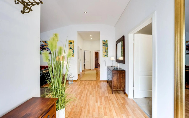 Meer & Wald Wellness Appartements