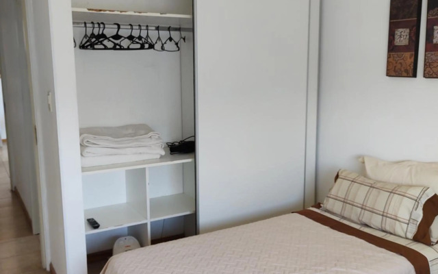 Departamento Funcional Y Moderno