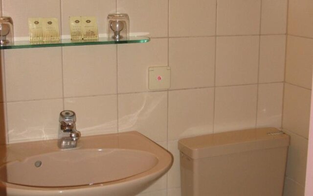 Hotel Restaurant  Menden