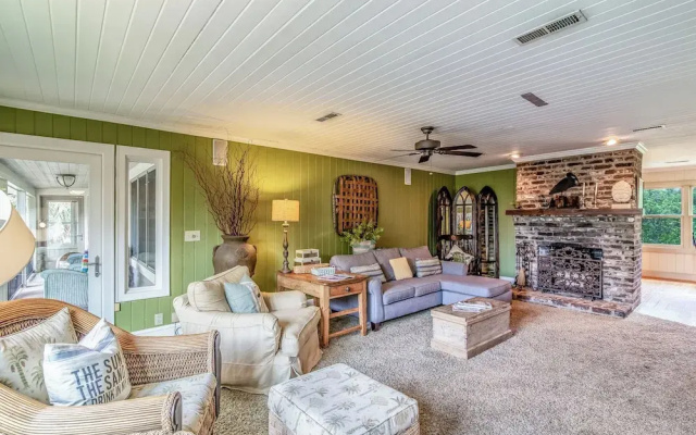 Lachicotte Vacation Rentals