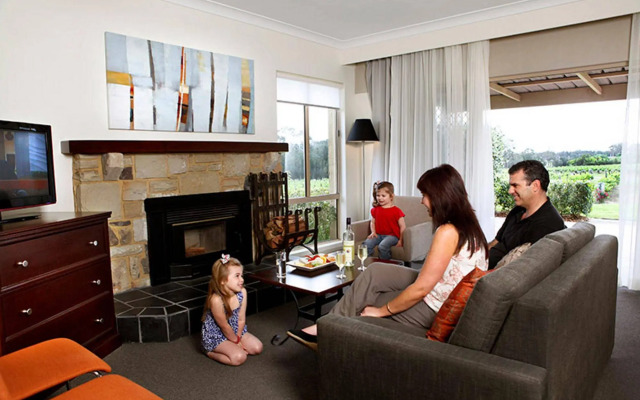 Harrigan's Hunter Valley