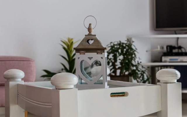 Villa Luana with amazing sea views