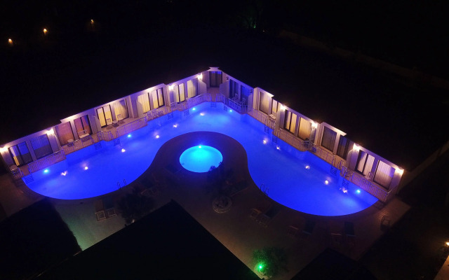 Z Exclusive Hotel and Villas