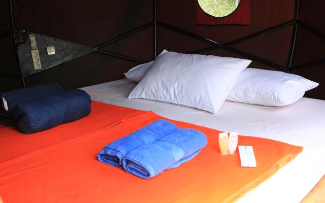 The Lodge Maribaya