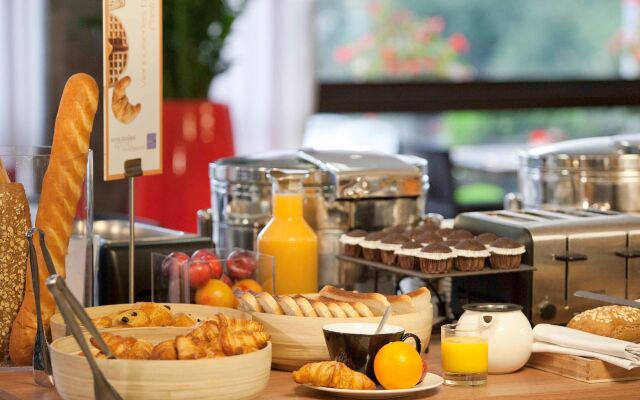 Novotel Roissy Saint-Witz