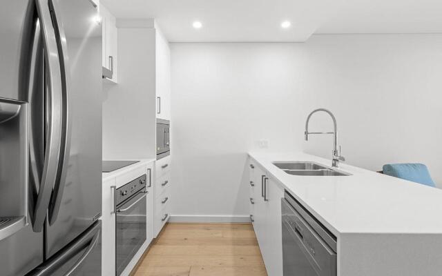 The Shoal Apartments Unit 306 6 Bullecourt