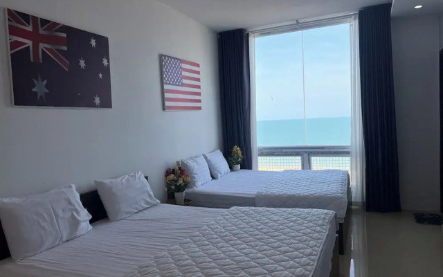 Sea View 3 bedrooms 1