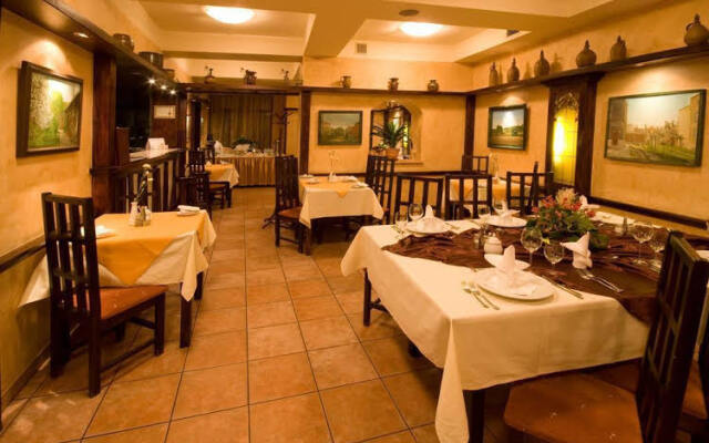 Hotel Retman