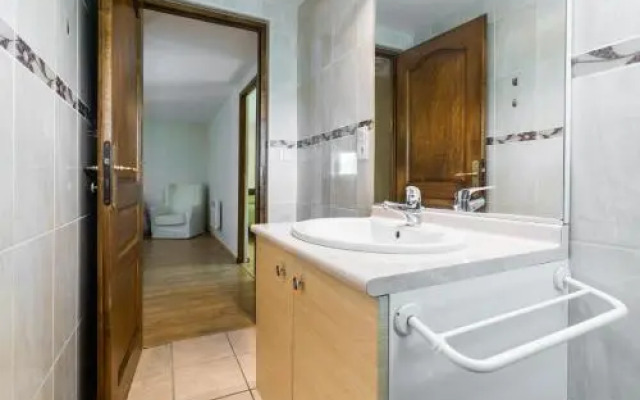 Domaine du Lac dHarrieta