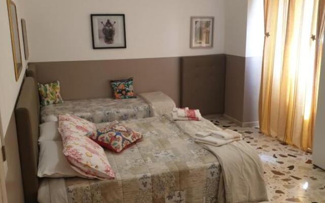 I Mori In Campidoglio Affitta Camere