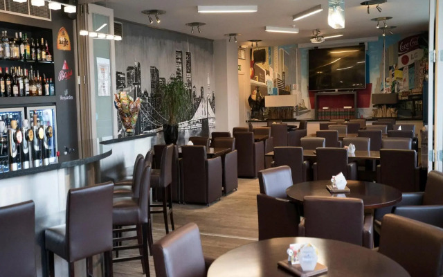 Hotel Orchidee