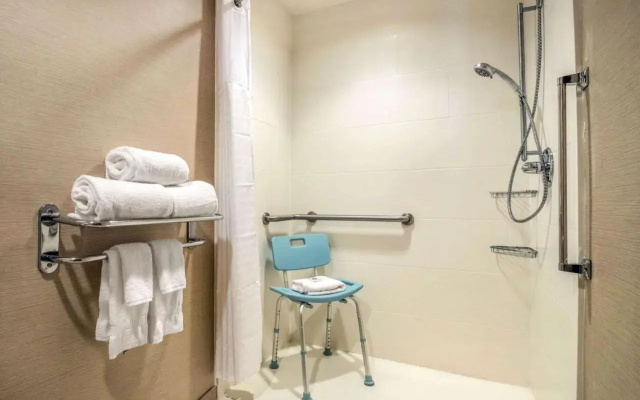 Comfort Inn Ottawa Starved Rock Area