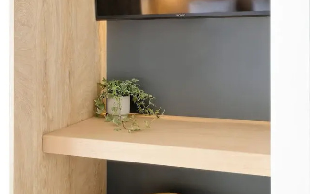 Odyssey Residence