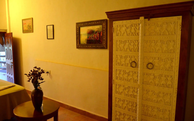 Little India Beach Cottages