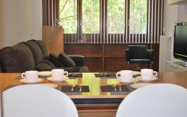 La mejor Zona de Barcelona