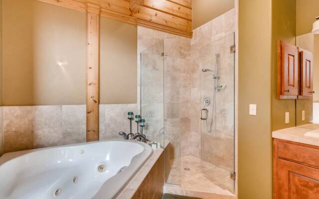 710 Tiger Road Home by RedAwning