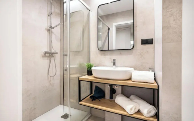 City Break Plac Wolności 6 Aparthotel