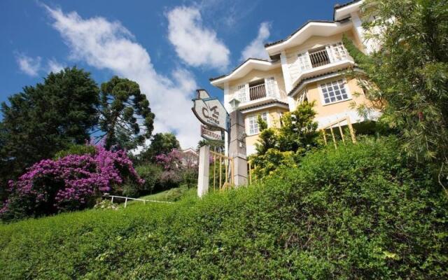 Pousada Vila das Cores