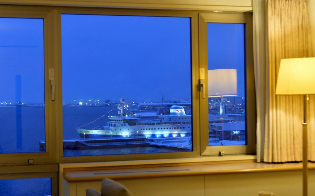 Hakodate Kokusai Hotel
