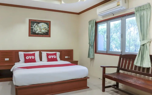 OYO 1101 Tanrak Bungalow