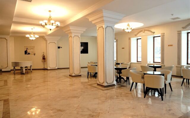 Euro Hotels International Grivita
