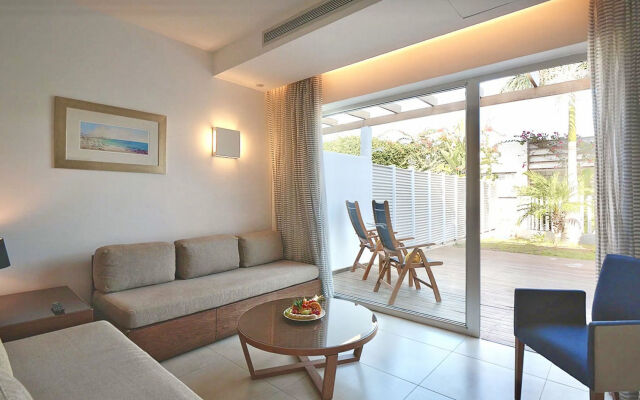 Sunrise Pearl Hotel & Spa