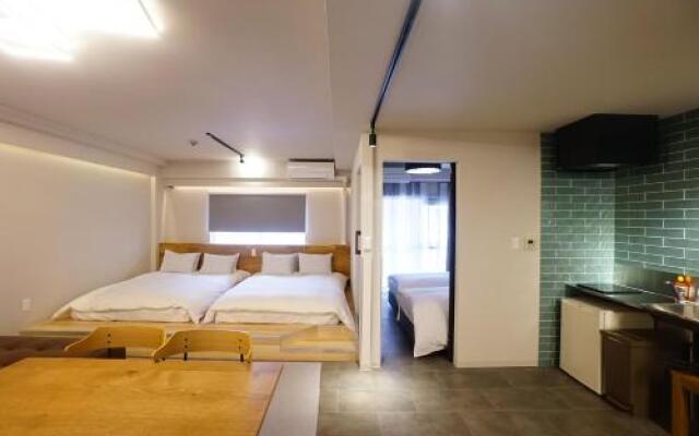 Raffine Namba (Adult Only)