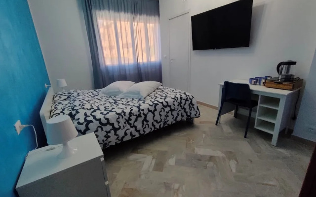 Villa Luciana