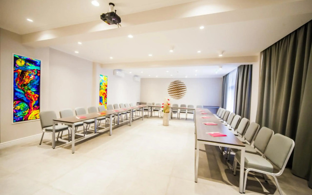 Hotel Confort