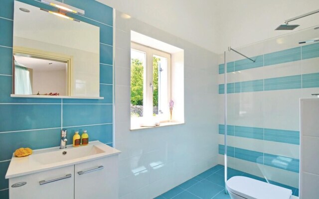 Stunning Home in Labin With Wifi and 4 Bedrooms