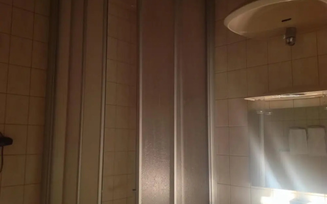 Ferienwohnpark Rursee