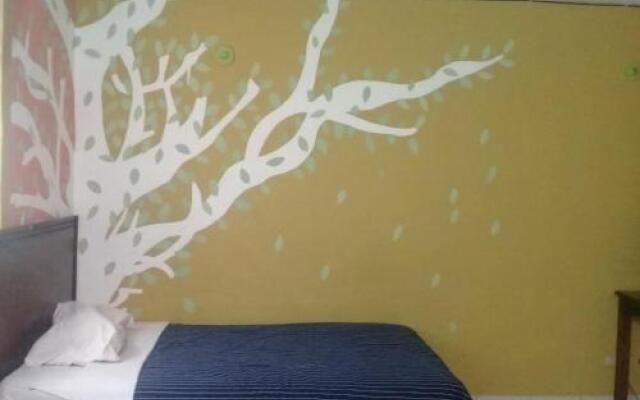 Hostal El Viajero