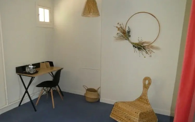 Le Moulin de Bacchus