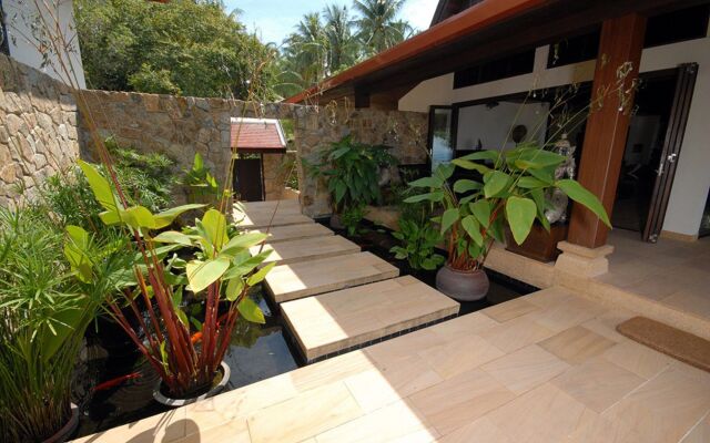 Bke Villa