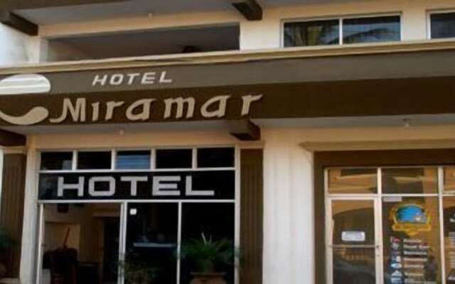 Hotel Miramar