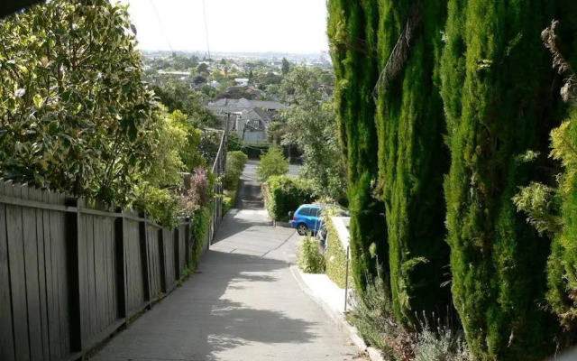 Mount Hobson Boutique Accommodation