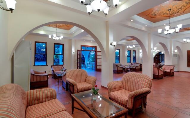 Alara Hotel - All Inclusive