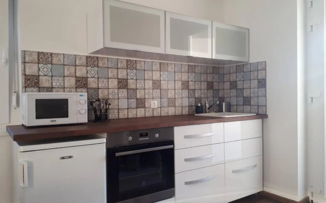 Harmony Delux Apartman