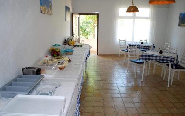 Lokunja Bed&Breakfast
