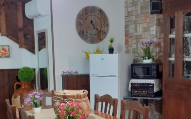 Guesthouse da Filiberto