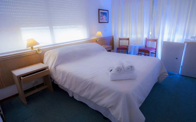 Tanger Hotel