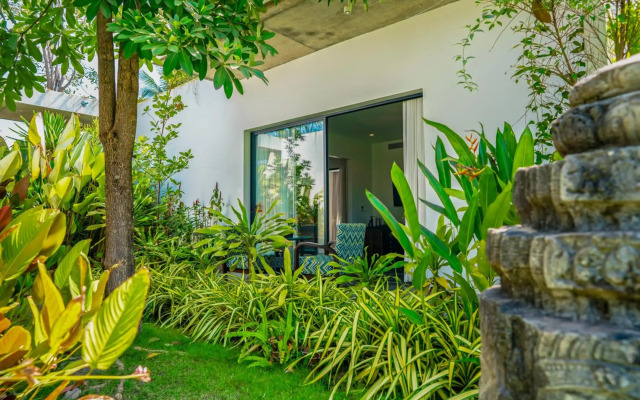 The Villa by Metta