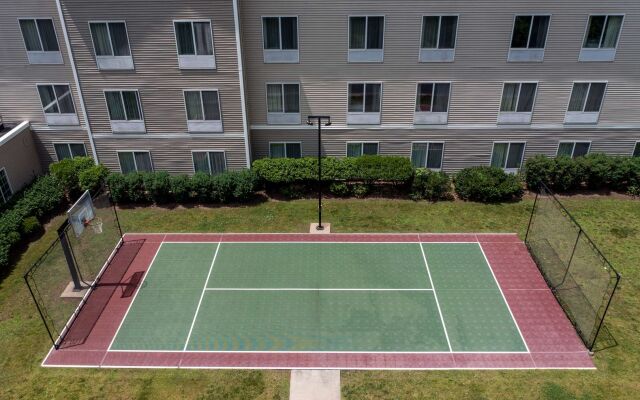 Homewood Suites by Hilton Wallingford-Meriden